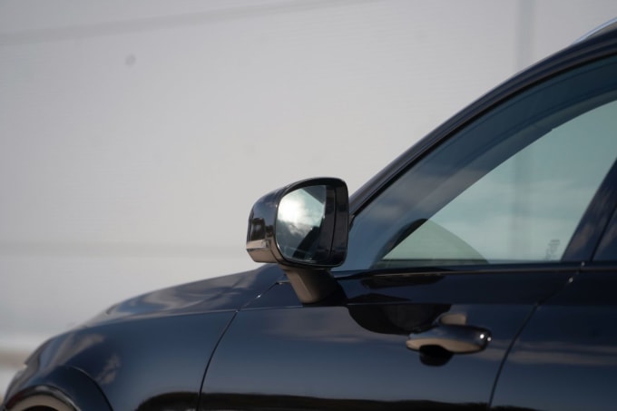 2025 Volvo V90 Cross Country