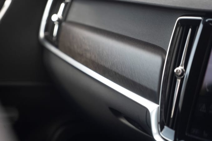 2025 Volvo V90 Cross Country