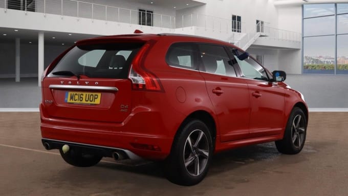 2025 Volvo Xc60