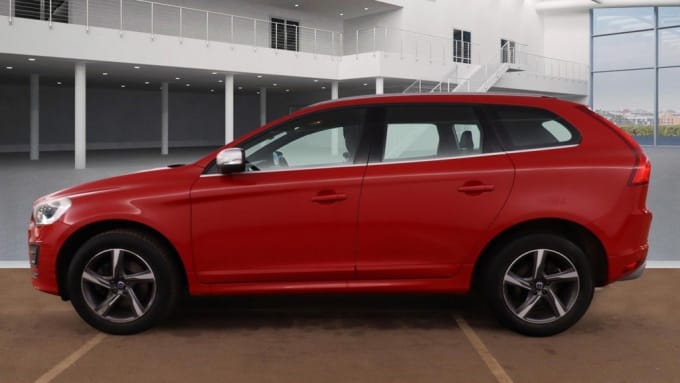 2025 Volvo Xc60