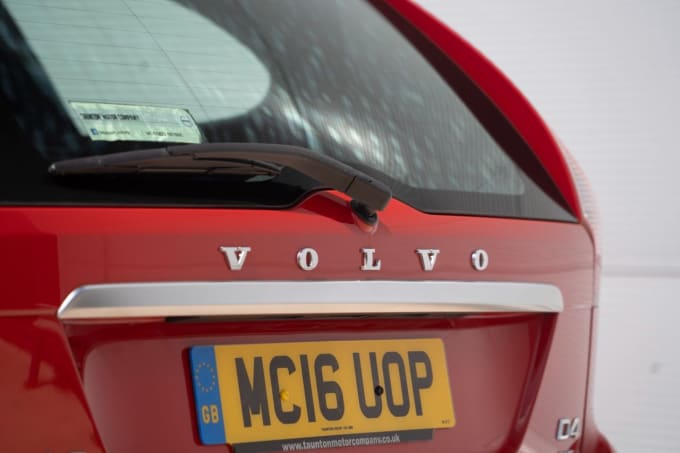 2025 Volvo Xc60