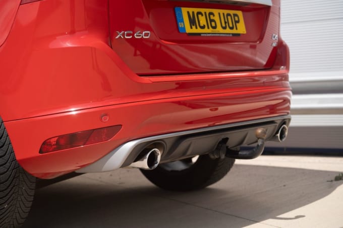 2025 Volvo Xc60