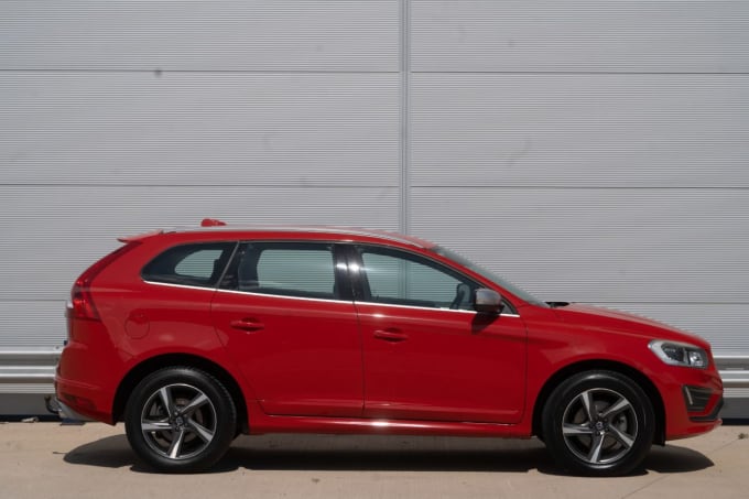 2025 Volvo Xc60