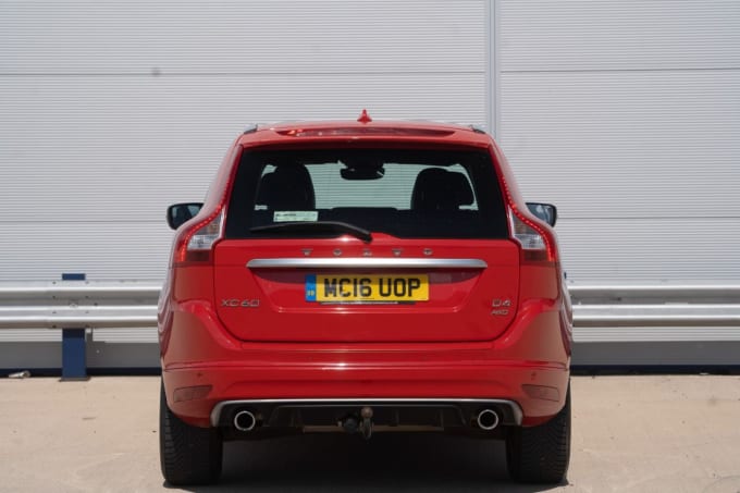 2025 Volvo Xc60