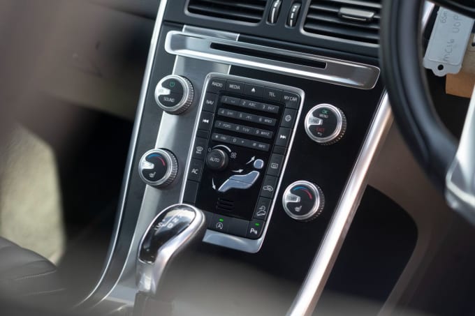 2025 Volvo Xc60
