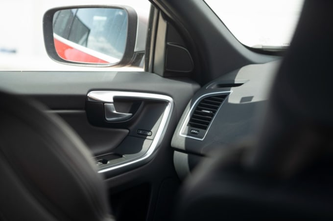 2025 Volvo Xc60