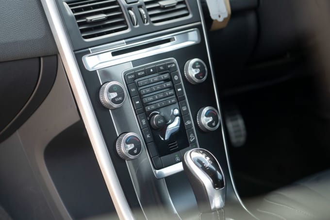 2025 Volvo Xc60
