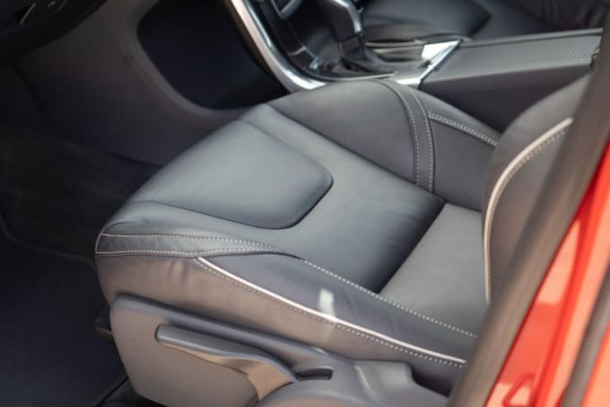 2025 Volvo Xc60