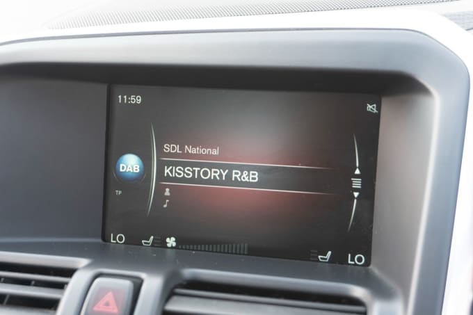 2025 Volvo Xc60