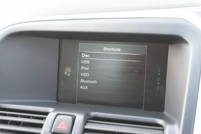 2025 Volvo Xc60