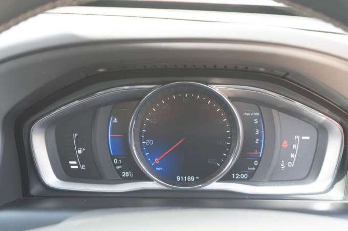2025 Volvo Xc60