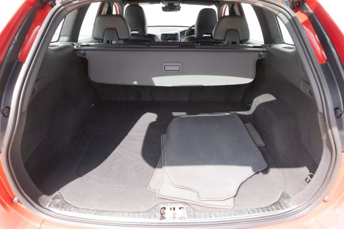 2025 Volvo Xc60