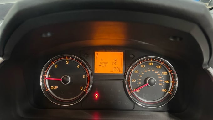 2025 Ssangyong Korando
