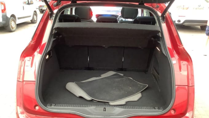 2025 Citroen C4 Picasso