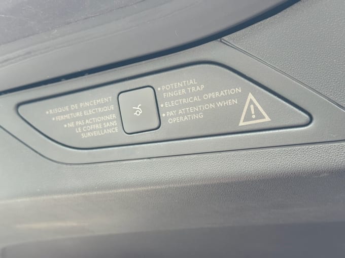2025 Citroen C4 Picasso