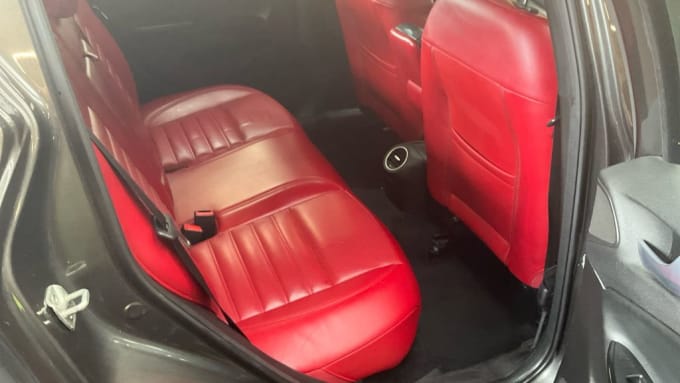 2025 Alfa Romeo Giulietta