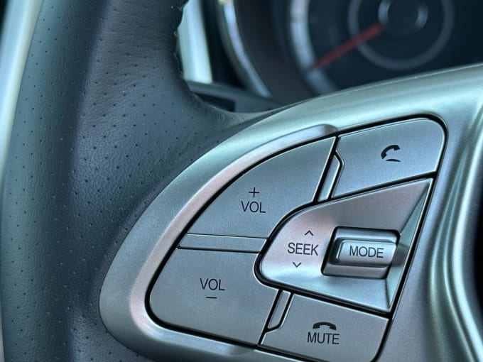 2025 Ssangyong Tivoli