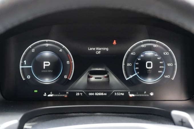 2025 Ssangyong Rexton