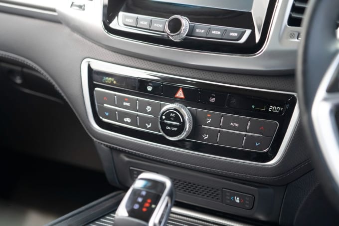2025 Ssangyong Rexton