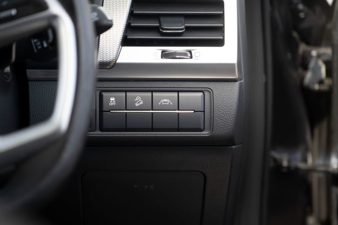2025 Ssangyong Rexton
