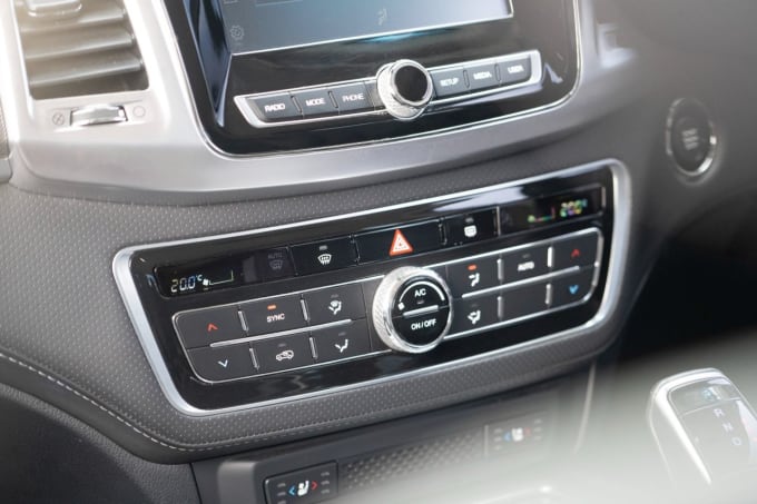 2025 Ssangyong Rexton