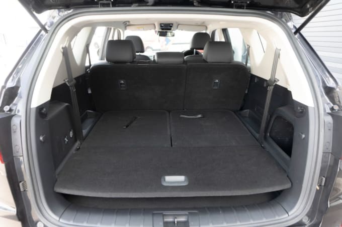 2025 Ssangyong Rexton