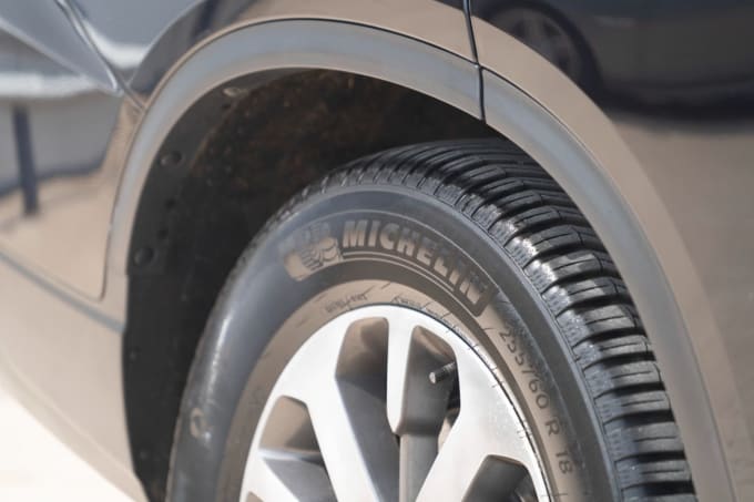 2025 Ssangyong Rexton