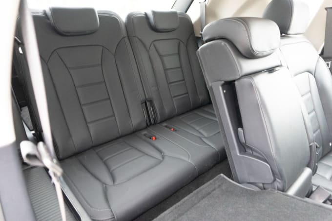 2025 Ssangyong Rexton