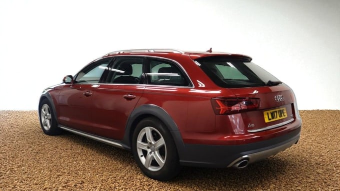 2025 Audi Allroad