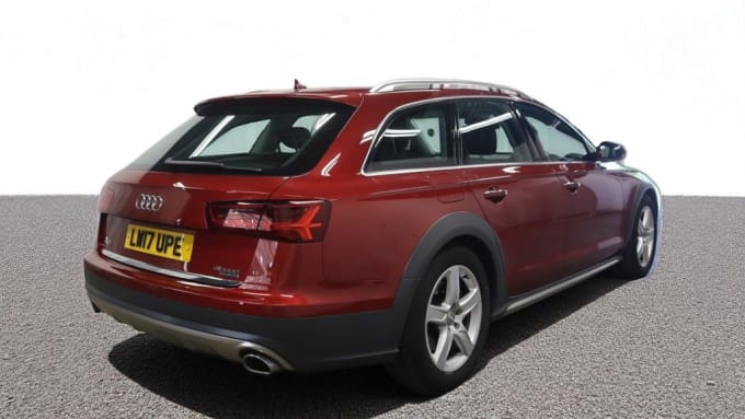 2025 Audi Allroad