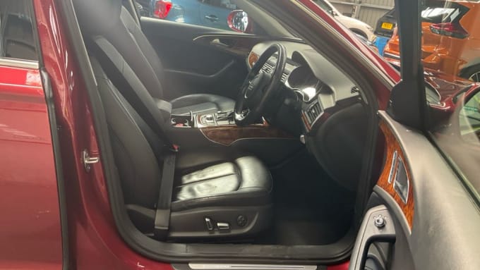 2025 Audi Allroad
