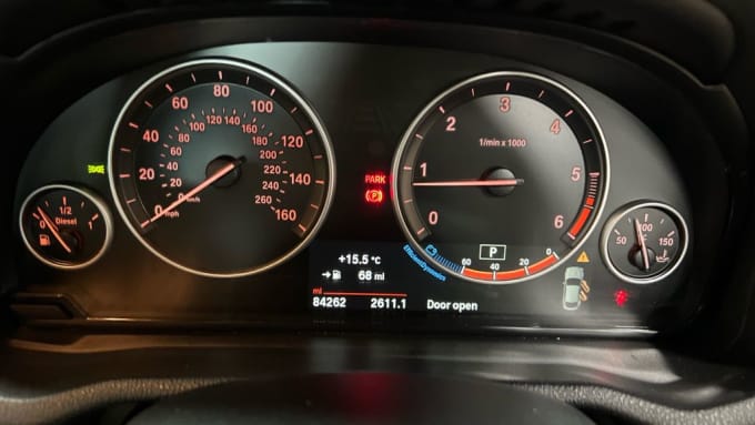 2025 BMW X4