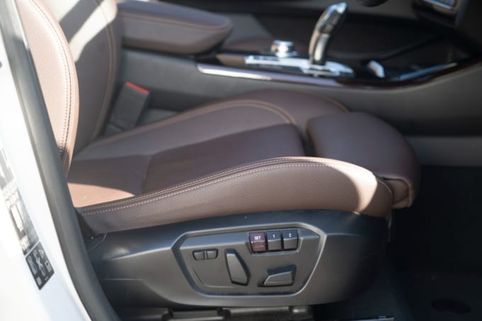 2025 BMW X3