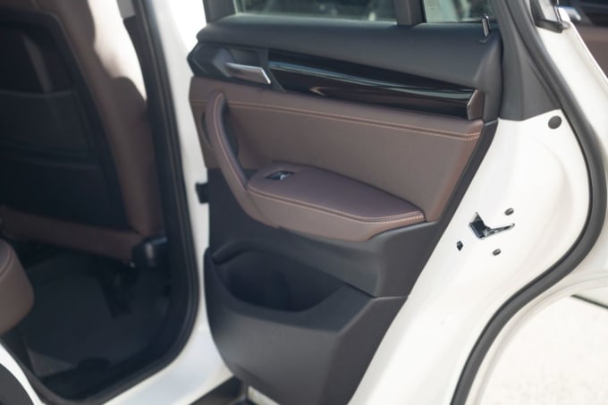 2025 BMW X3