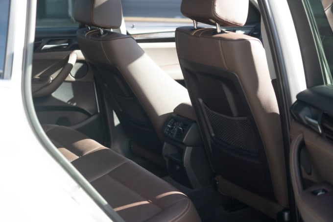 2025 BMW X3