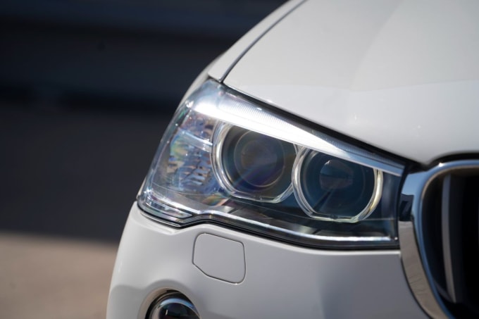 2025 BMW X3