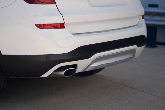 2025 BMW X3