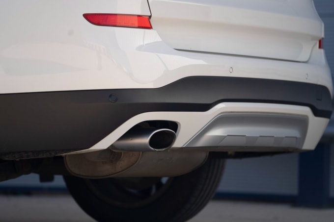 2025 BMW X3