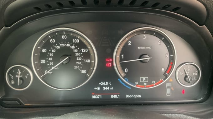 2025 BMW X4