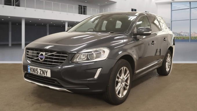 2025 Volvo Xc60
