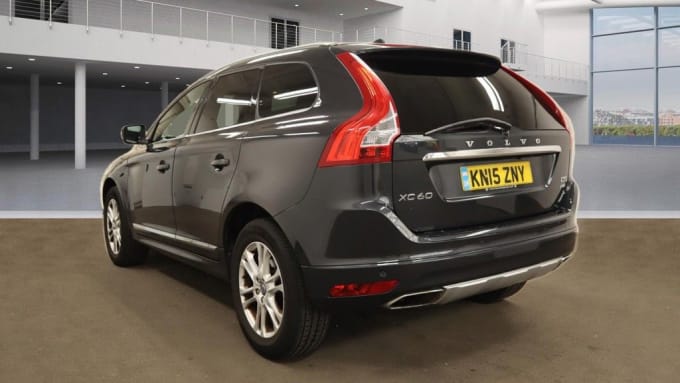 2025 Volvo Xc60