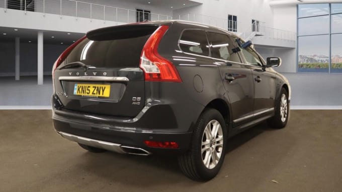2025 Volvo Xc60