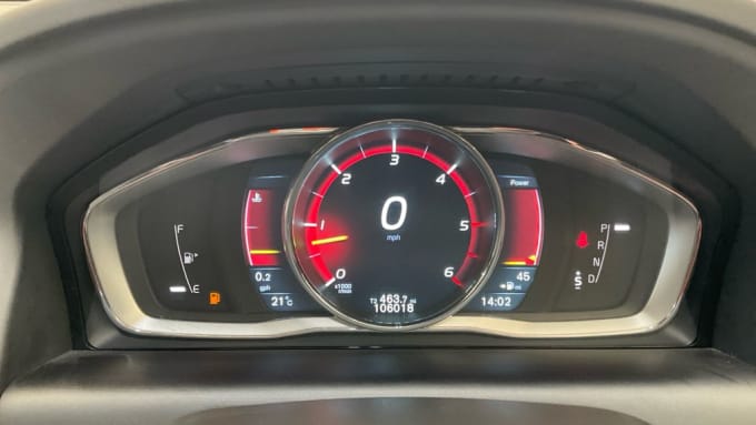 2025 Volvo Xc60