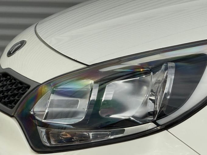2025 Kia Rio