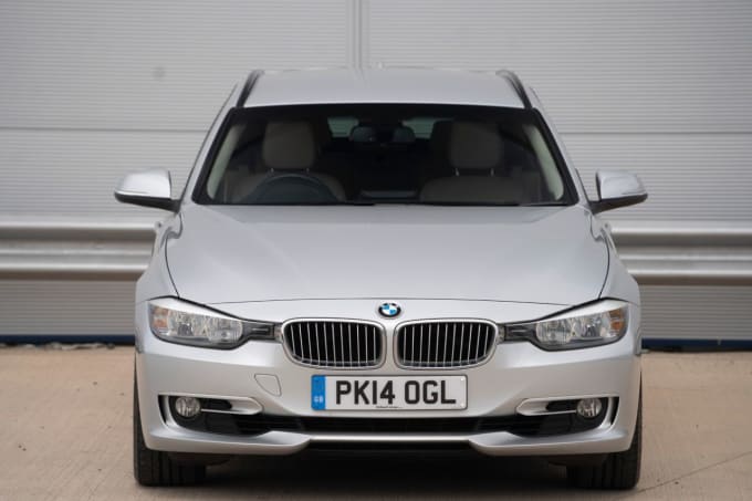 2025 BMW 3 Series