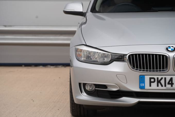 2025 BMW 3 Series