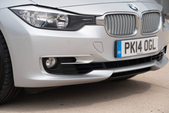 2025 BMW 3 Series