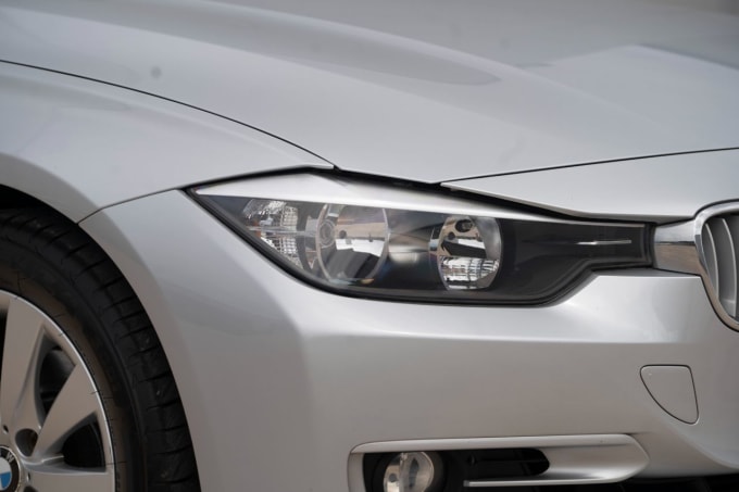 2025 BMW 3 Series