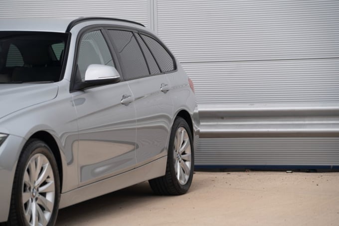 2025 BMW 3 Series