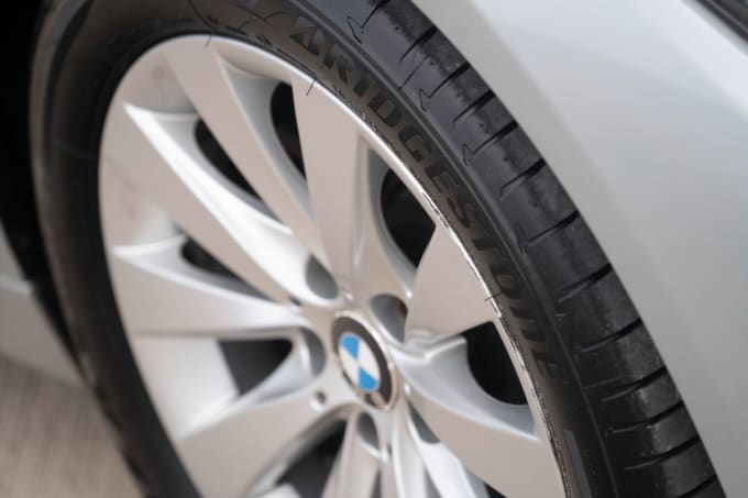 2025 BMW 3 Series
